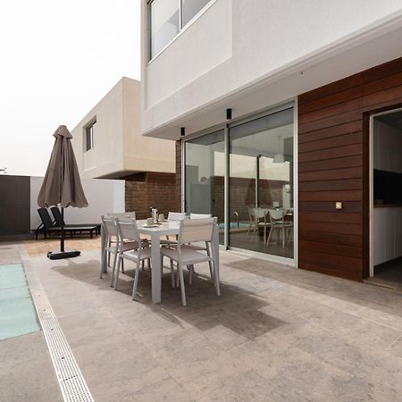 Modern 2Br House - Private Pool - Parking Villa ซานบาร์โตโลเม ภายนอก รูปภาพ