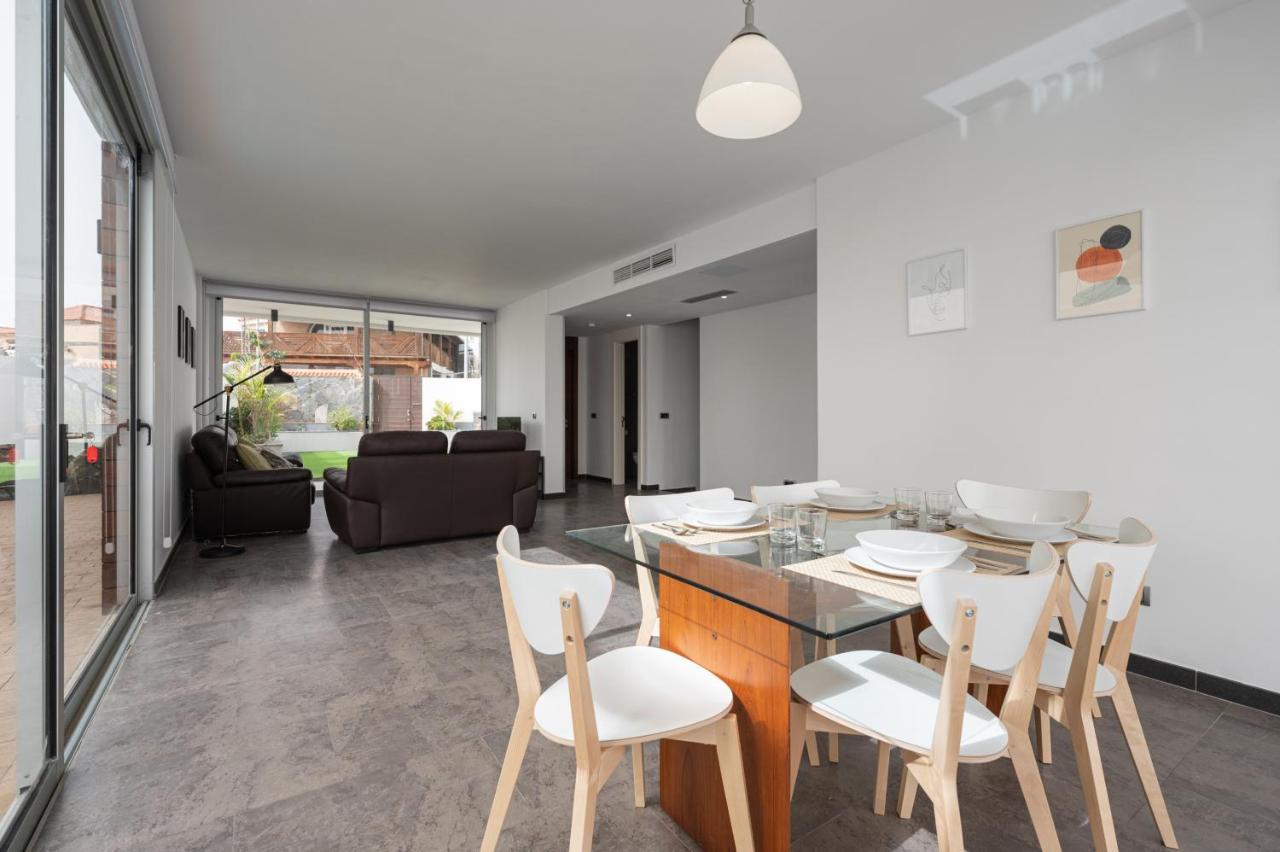 Modern 2Br House - Private Pool - Parking Villa ซานบาร์โตโลเม ภายนอก รูปภาพ