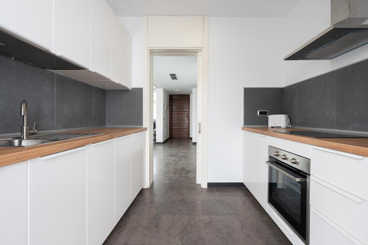 Modern 2Br House - Private Pool - Parking Villa ซานบาร์โตโลเม ภายนอก รูปภาพ