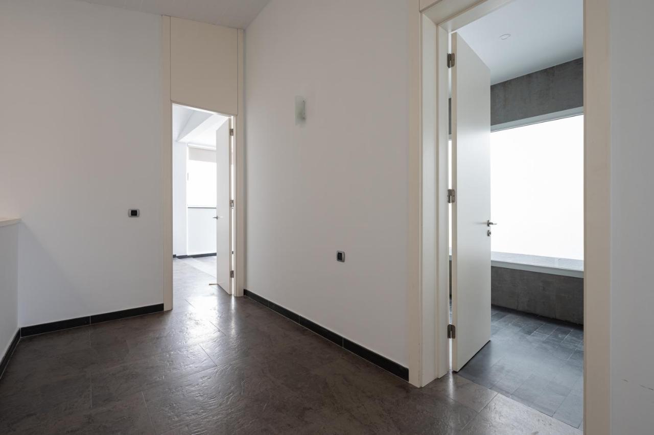Modern 2Br House - Private Pool - Parking Villa ซานบาร์โตโลเม ภายนอก รูปภาพ