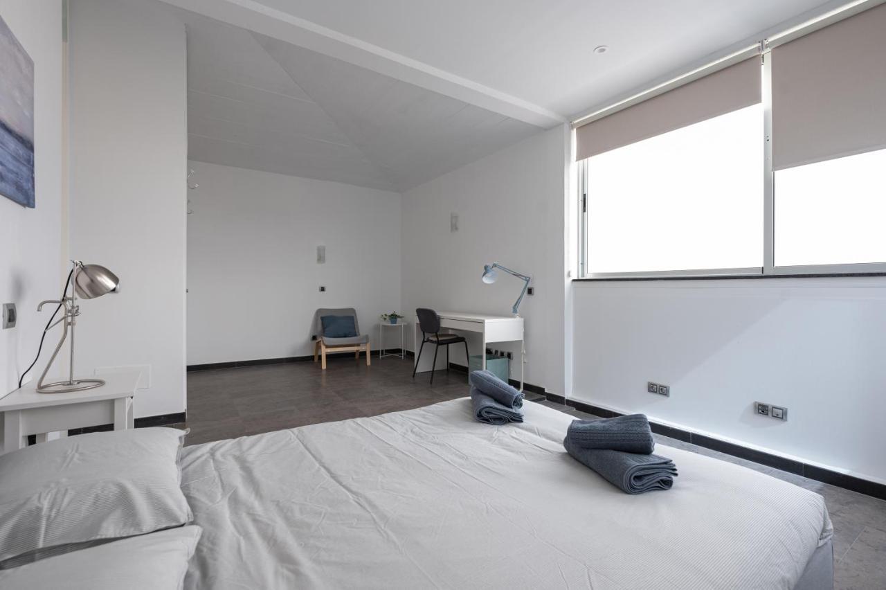 Modern 2Br House - Private Pool - Parking Villa ซานบาร์โตโลเม ภายนอก รูปภาพ