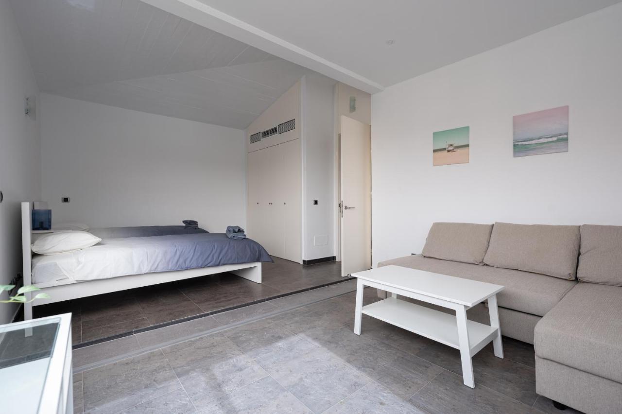 Modern 2Br House - Private Pool - Parking Villa ซานบาร์โตโลเม ภายนอก รูปภาพ