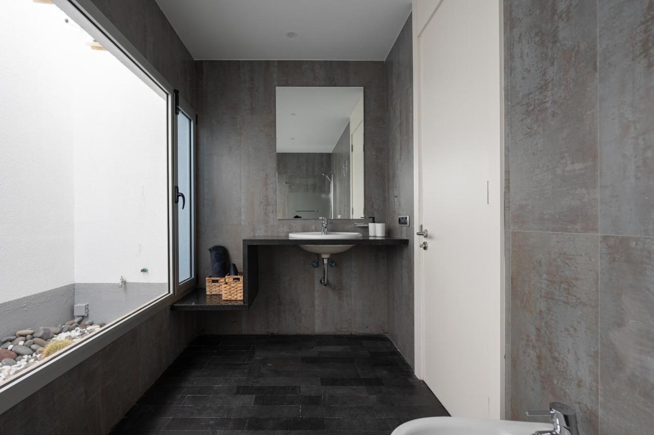 Modern 2Br House - Private Pool - Parking Villa ซานบาร์โตโลเม ภายนอก รูปภาพ