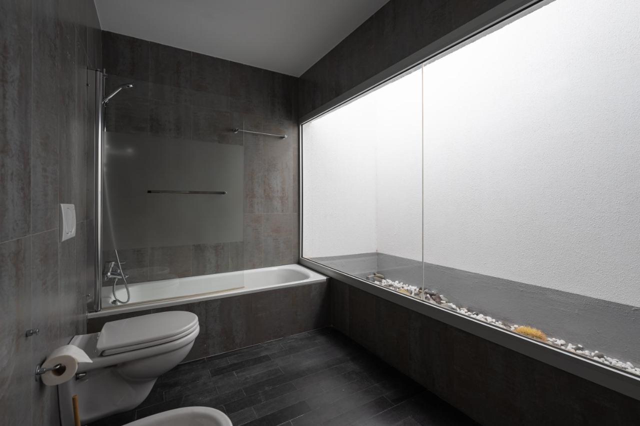 Modern 2Br House - Private Pool - Parking Villa ซานบาร์โตโลเม ภายนอก รูปภาพ